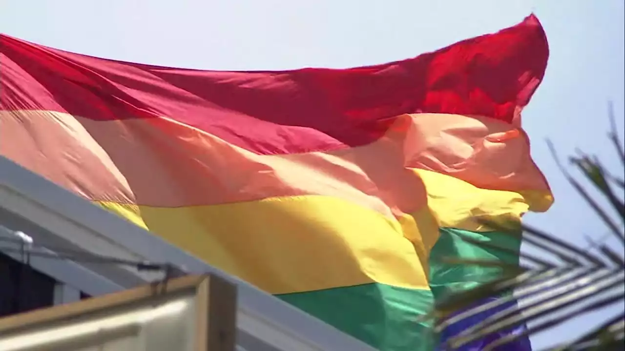 EXCLUSIVE: SF Pride to be celebrated in person this year, organizers announce