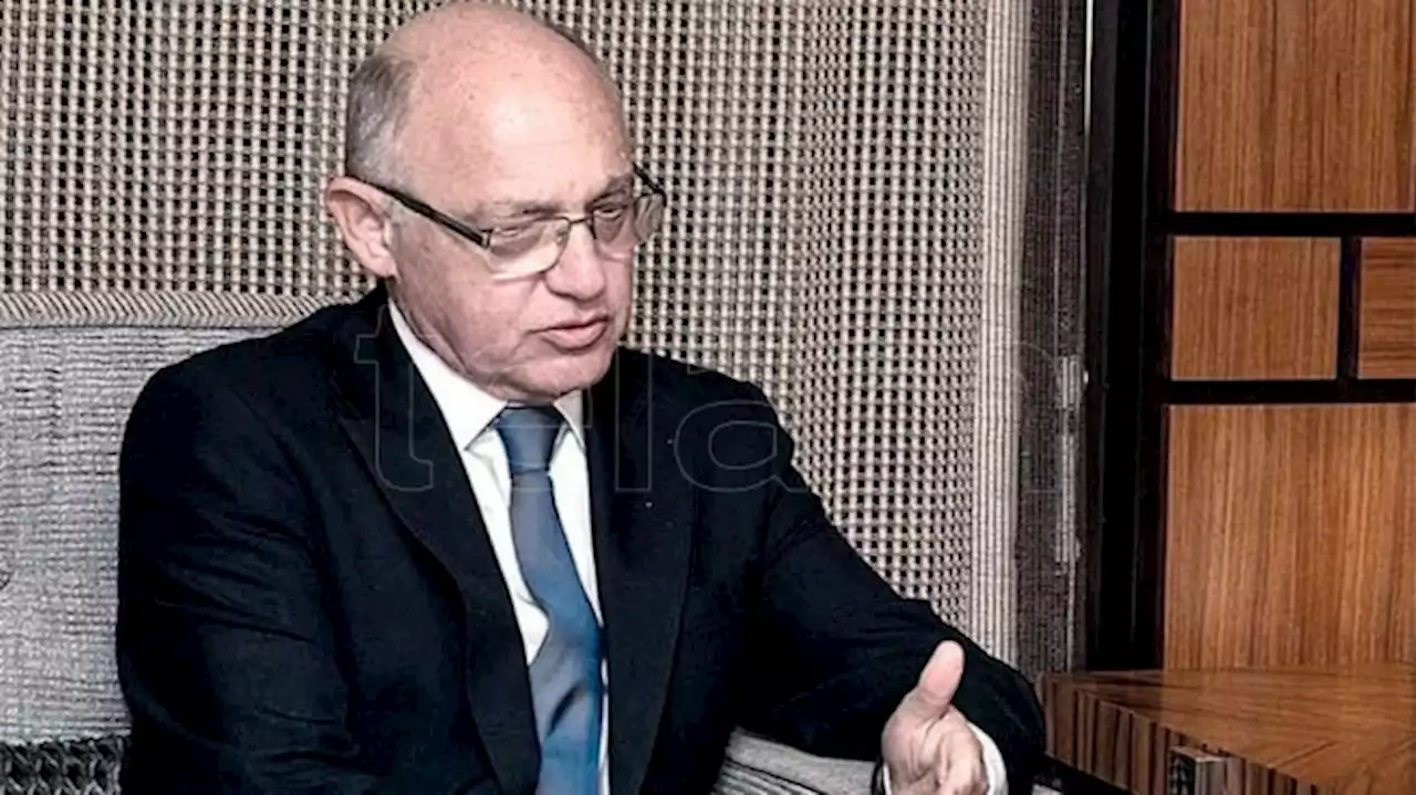 A tres años de su muerte, Cancillería le rendirá un homenaje a Héctor Timerman