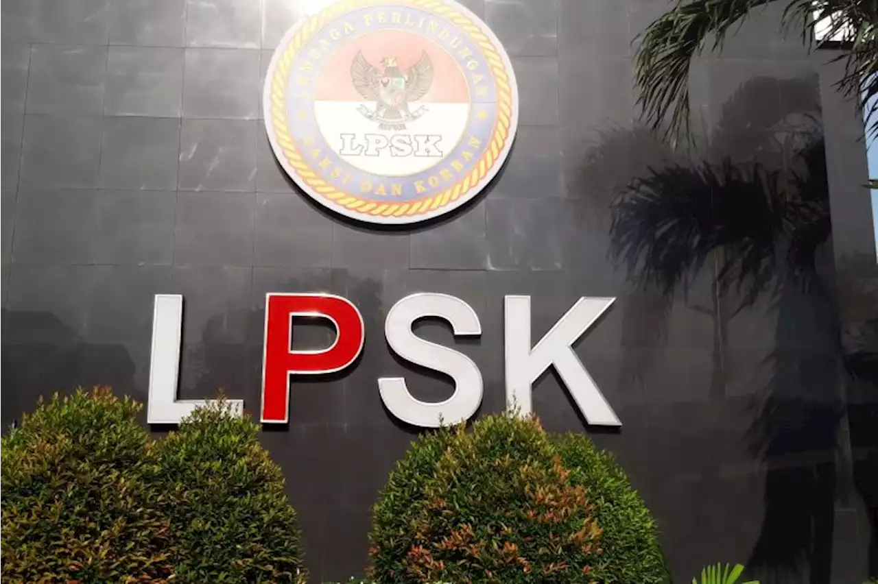 LPSK: Vonis Herry Wirawan pidana terberat pelaku kekerasan seksual