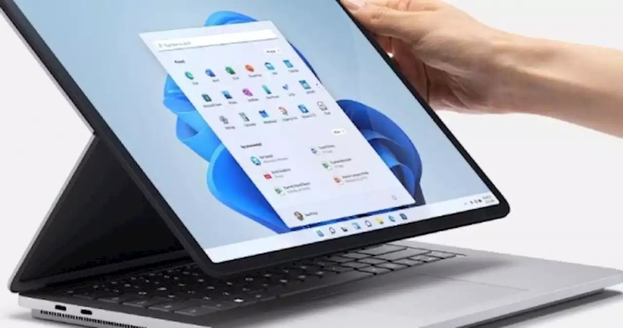 The Microsoft Surface Laptop Studio is finally available in Singapore with prices starting at $2,338