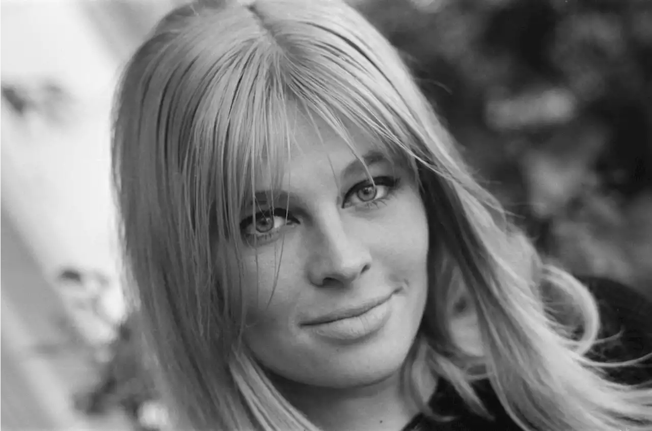 See Iconic '60s Star Julie Christie Now at 81 — Best Life