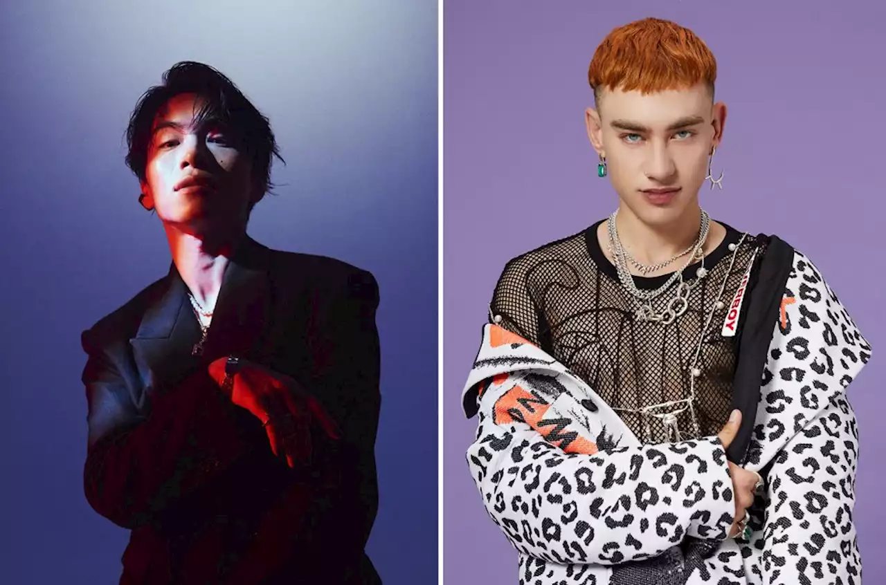 Years & Years Release New ‘Starstruck’ Remix With Rising J-pop Artist SIRUP