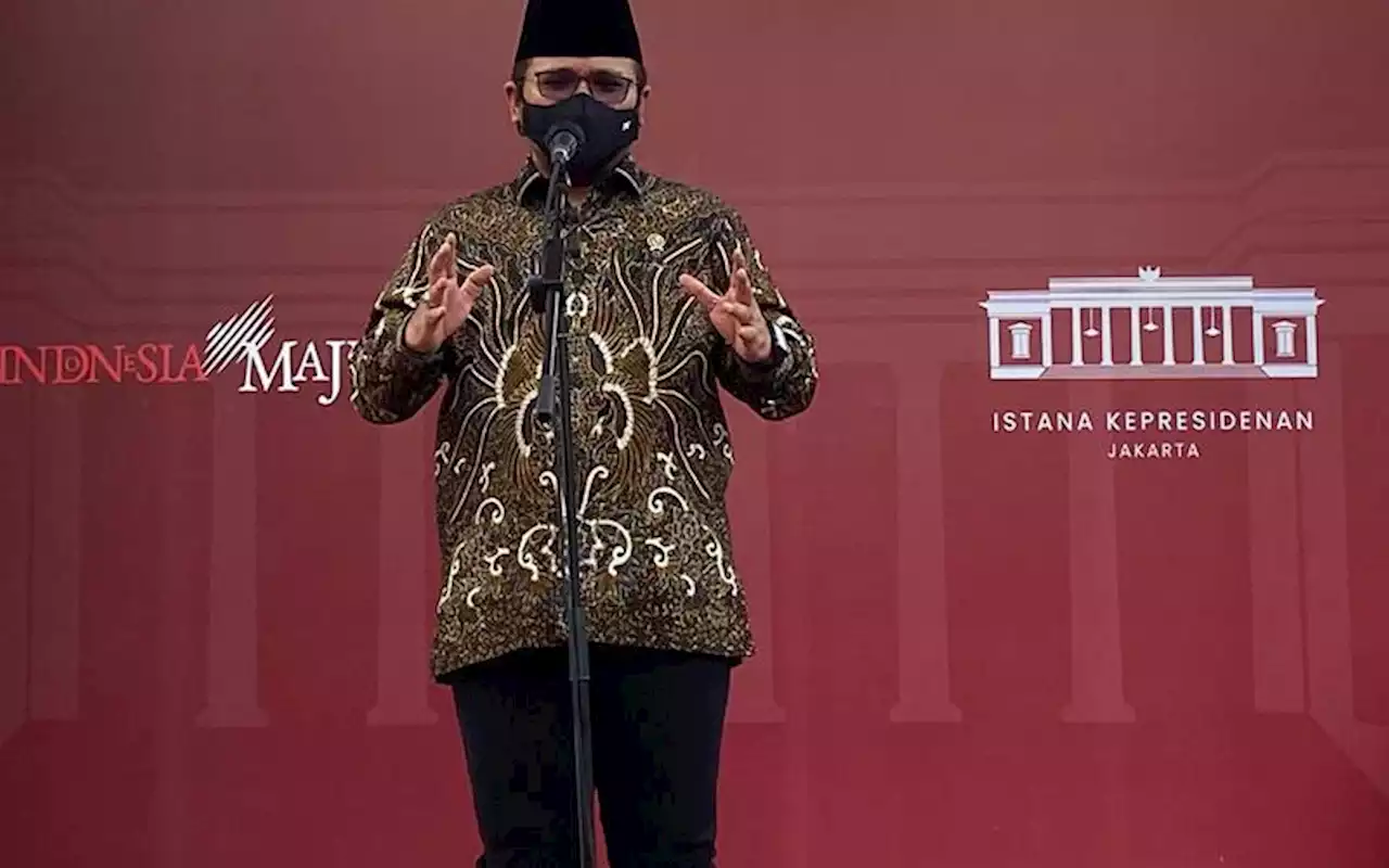 Pemerintah Arab Saudi Belum Pastikan Ibadah Haji 1443 Hijriah/2022 Masehi | Kabar24 - Bisnis.com