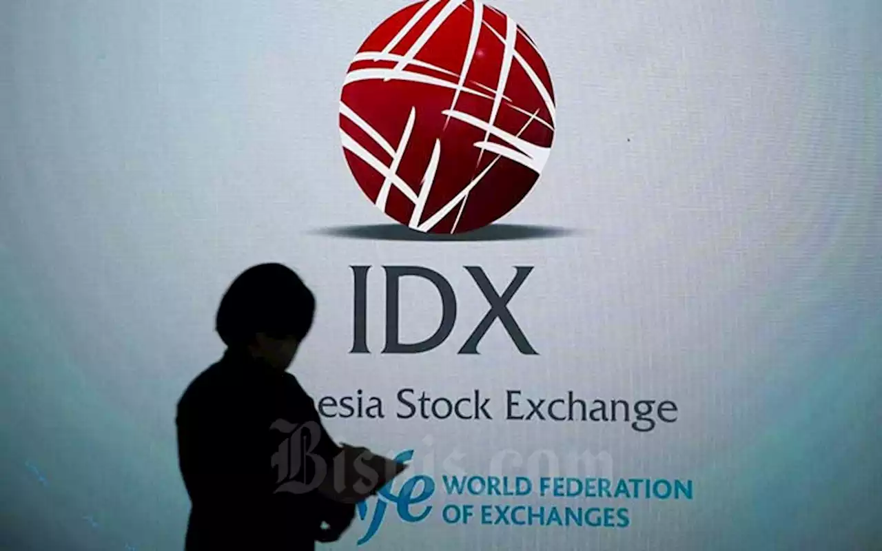 Saham SMGR, AALI, BRPT Dorong Indeks Bisnis-27 | Market - Bisnis.com