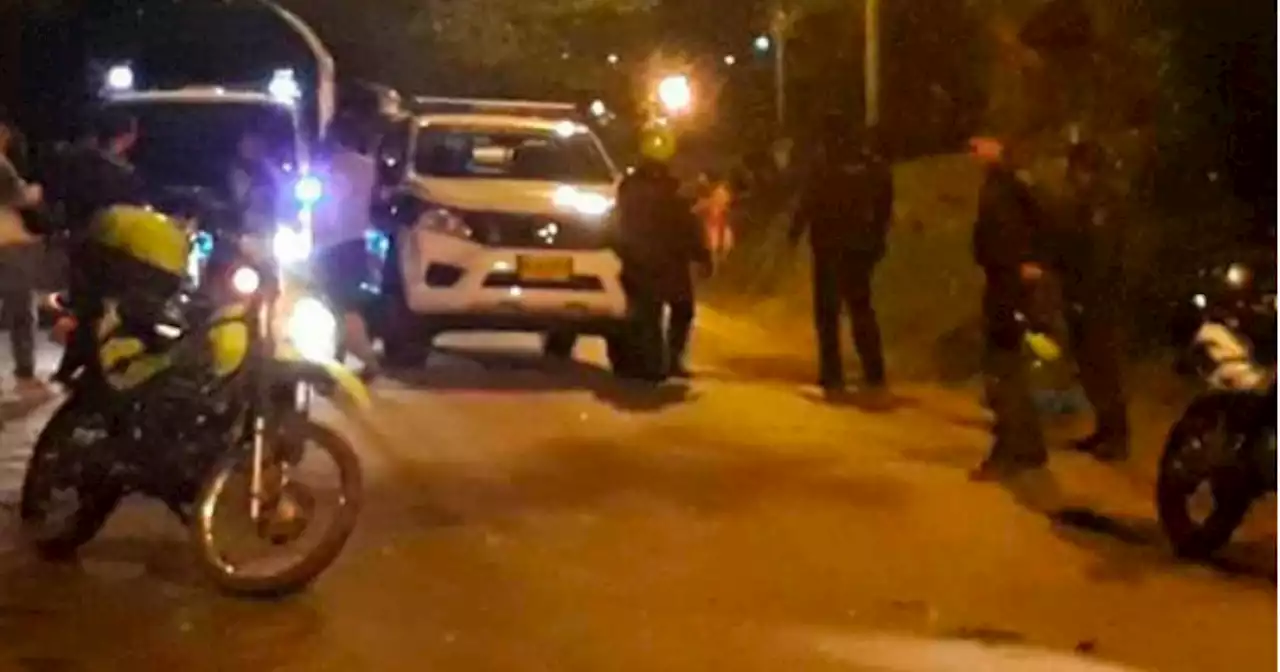 En San Vicente del Caguán no es suficiente la Policía, necesitamos más: gobernador de Caquetá