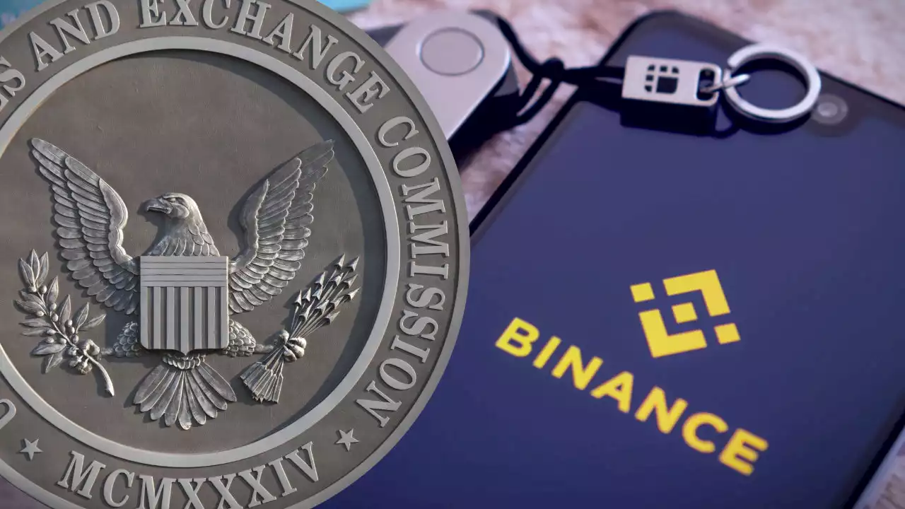 SEC Scrutinizing Crypto Exchange Binance US — Chair Gensler Stresses 'Basic Investor Protection' – Regulation Bitcoin News