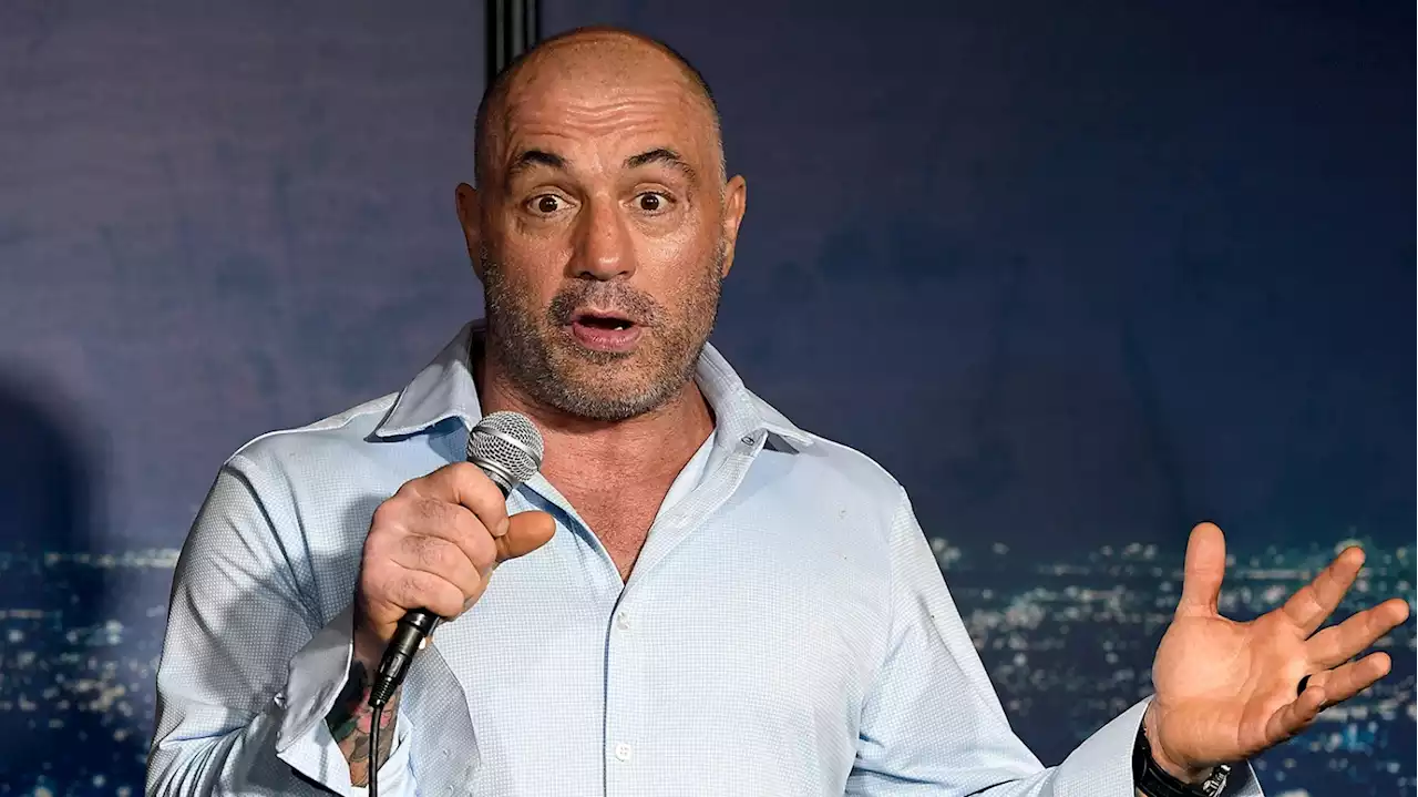 Joe Rogan To Appear In Denver On April 29