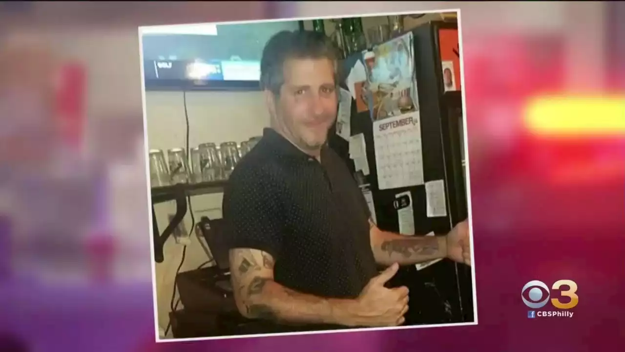 Friends, Colleagues Mourn Death Of 'Amazing' Friend Roger Segal Who Was Found Stabbed To Death In South Philadelphia Wawa Parking Lot