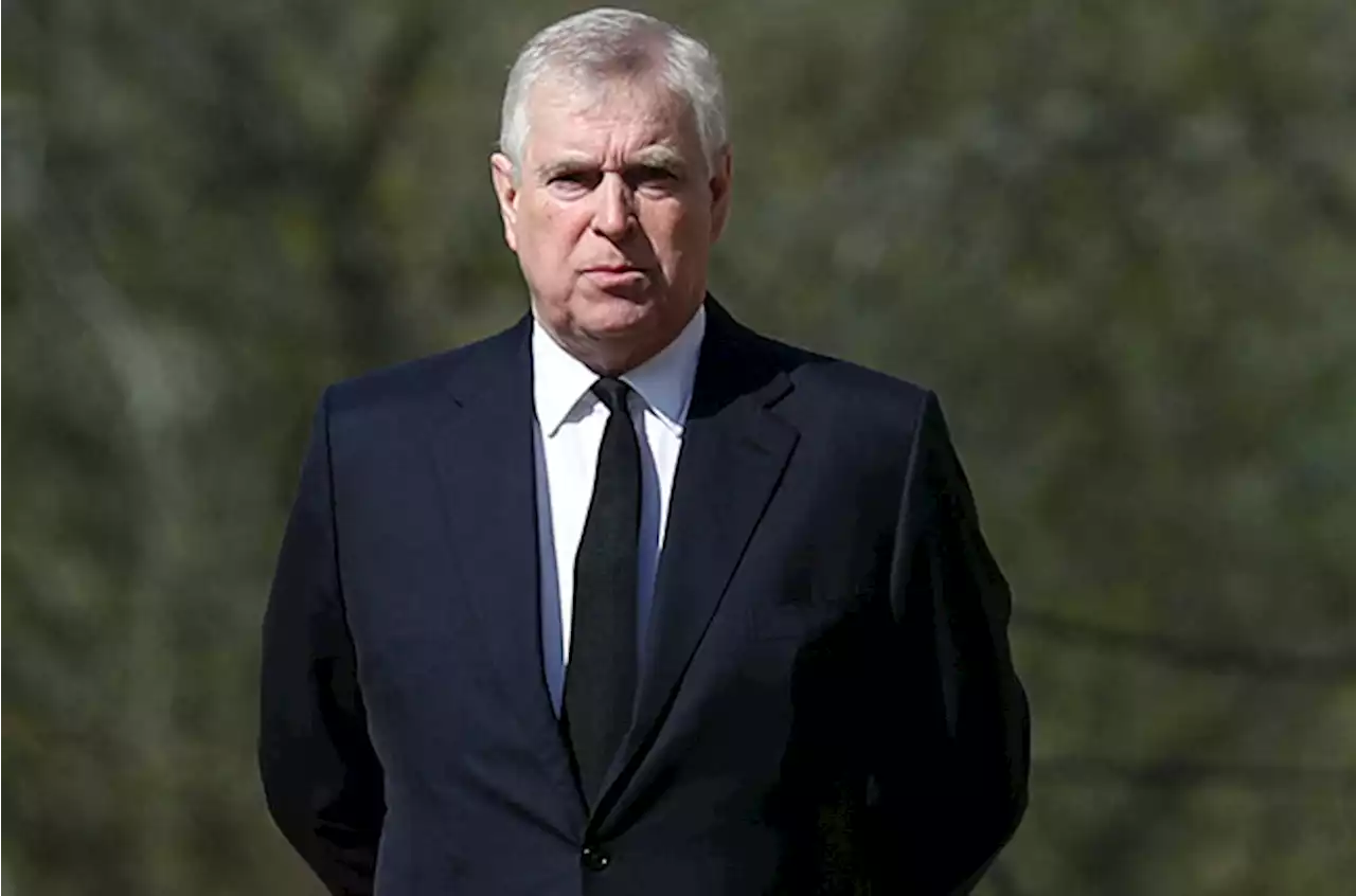 Prince Andrew settlement allows royals to keep calm and carry on | Channel