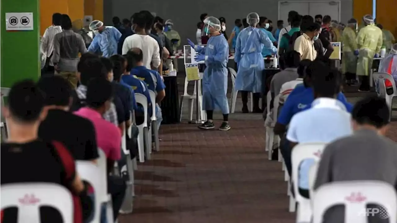 COVID-19 rostered routine testing no longer required for most workers from Feb 18
