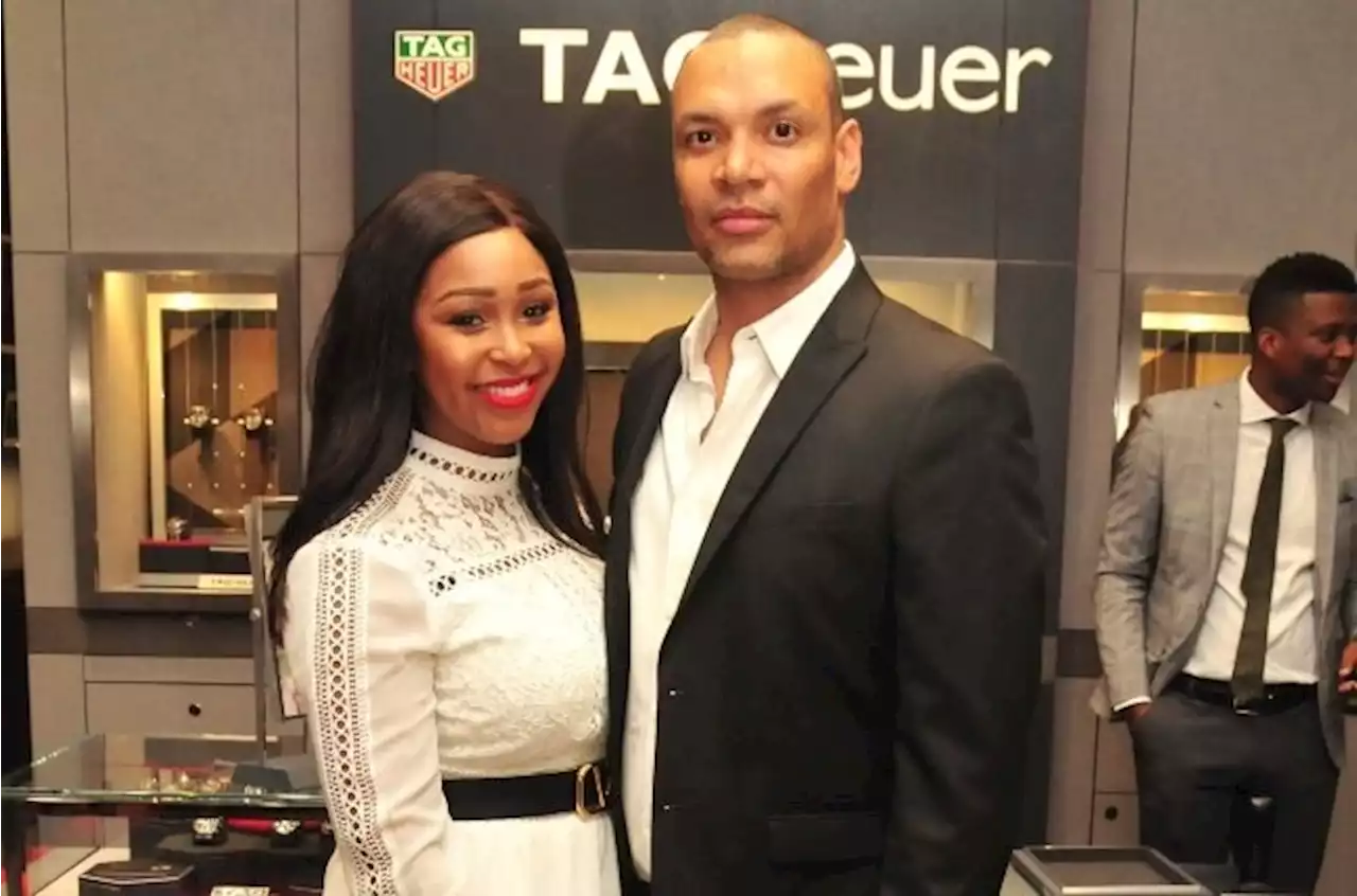 Minnie Dlamini and husband had been apart for over a year before announcing their divorce | Citypress