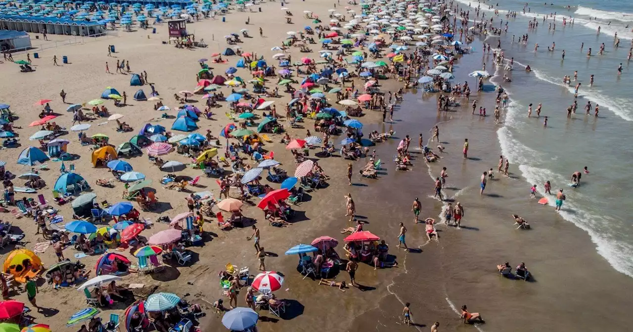 Verano 2022: récord turístico en la primera quincena de febrero y óptimas perspectivas para los carnavales