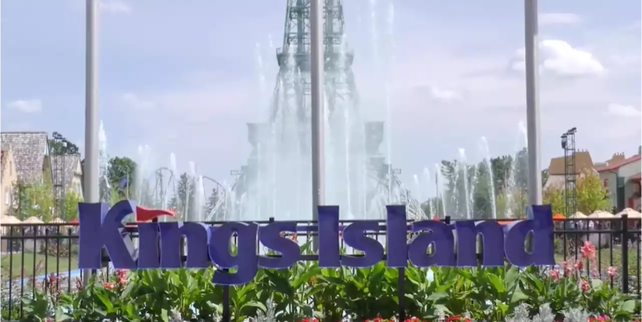 Kings Island owner rejects SeaWorld’s takeover bid