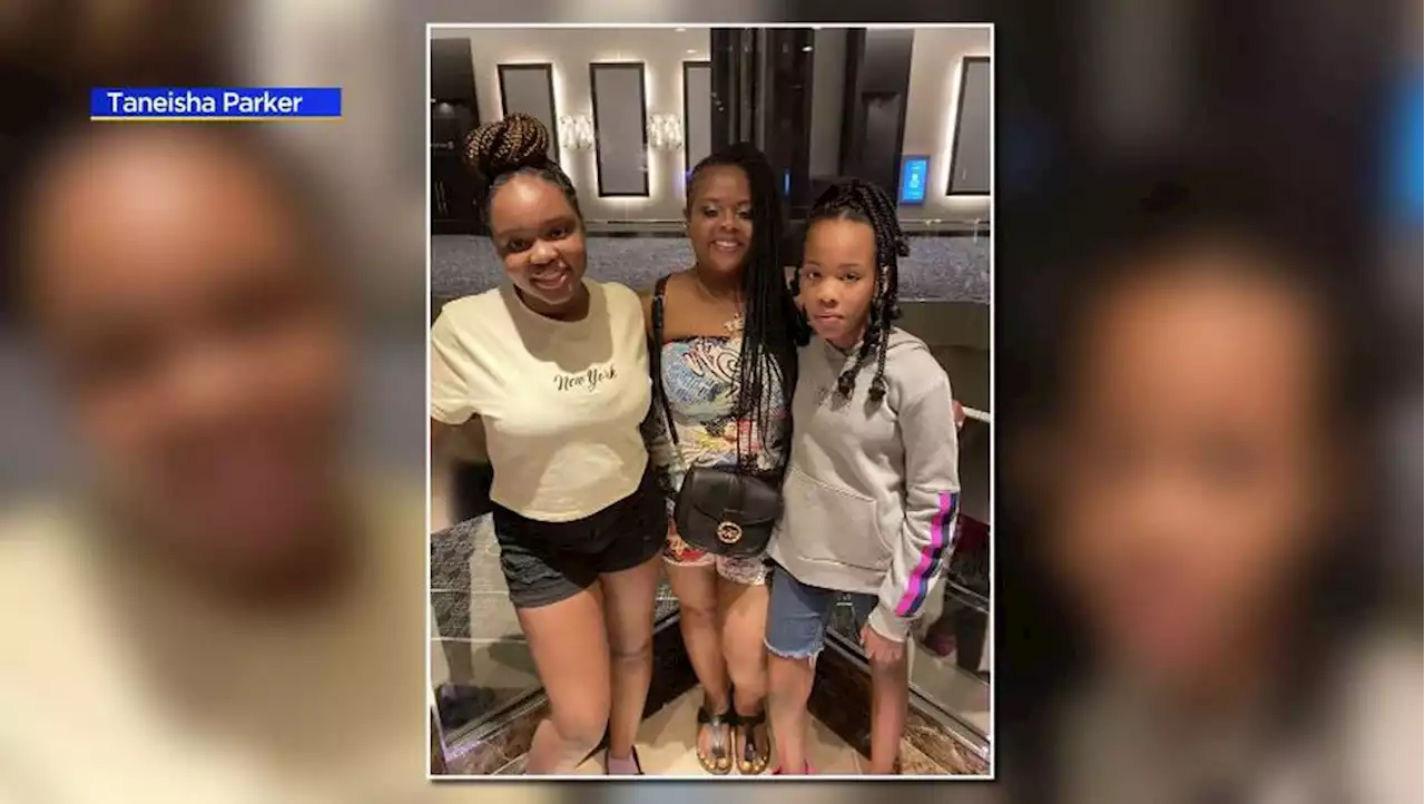 Sisters fight off attempted carjackers who attacked mom