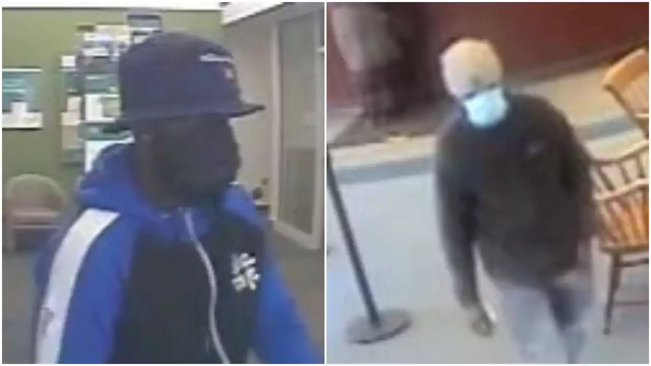 FBI says bank robberies in Shaker Heights, Cleveland might be connected