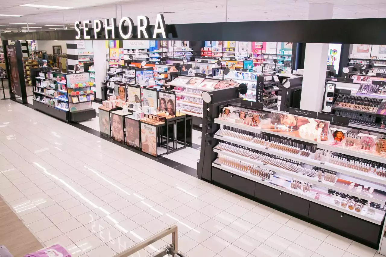 Kohl’s adding popular Sephora cosmetics shops to Greater Cleveland stores