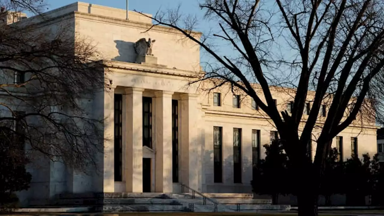 Fed minutes show central bank ready to raise rates, shrink balance sheet soon