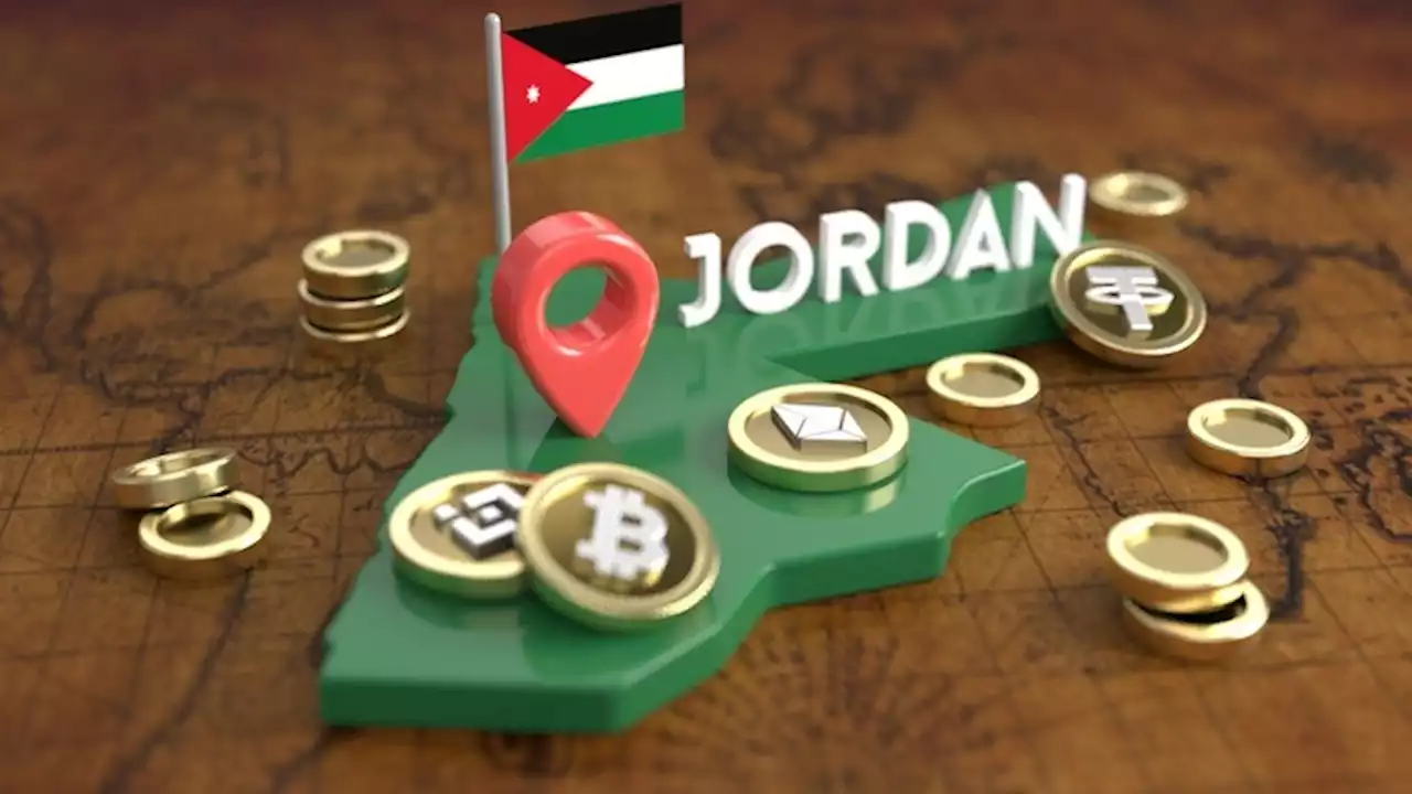 Crypto Adoption in Jordan Is Rising Despite Ban | CoinMarketCap