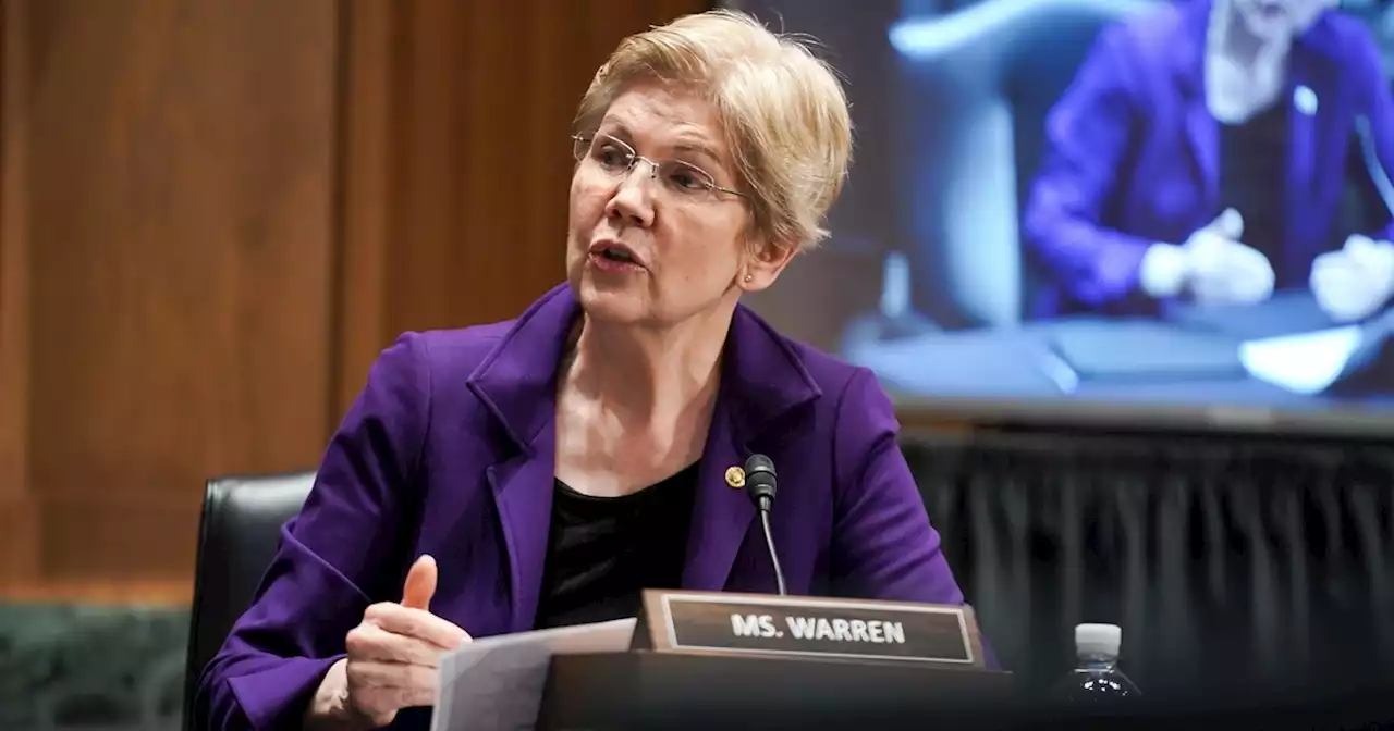 Warren to Testify at Sanders-Led Hearing on Threat of US Oligarchy