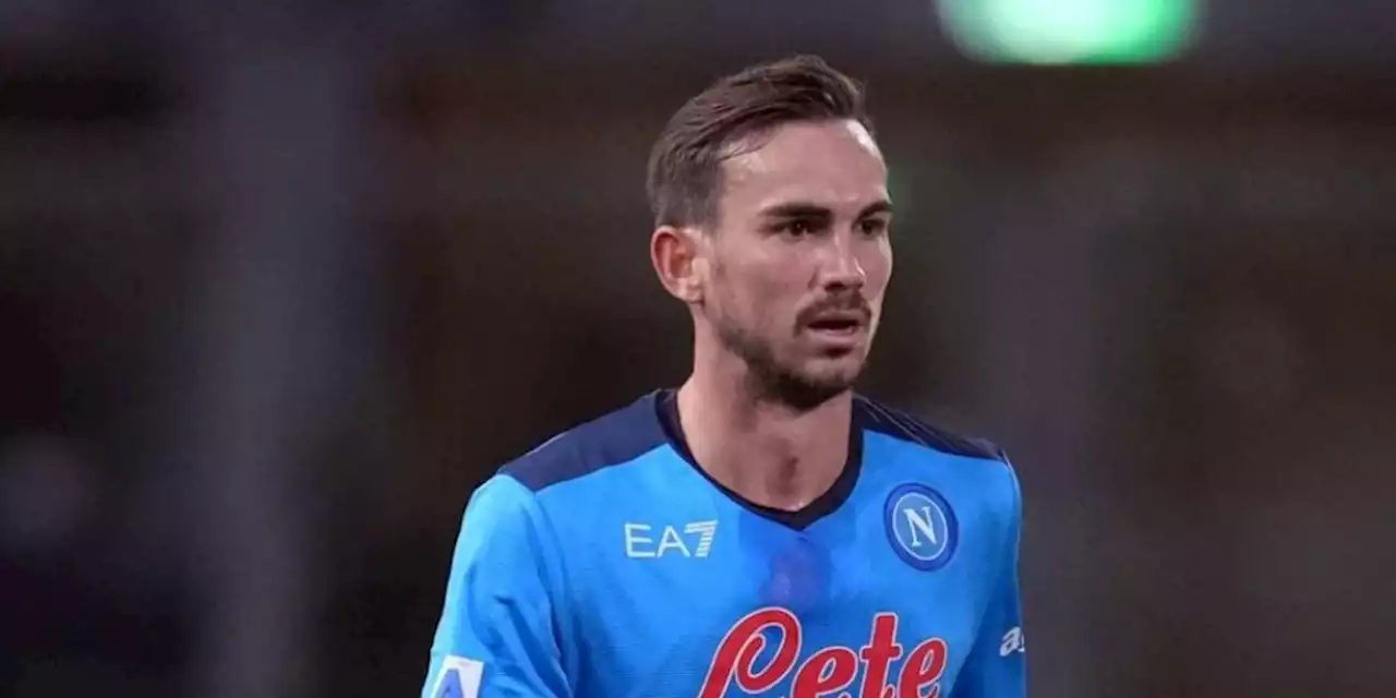 Barcellona-Napoli, Fabian Ruiz: 'Ci vogliamo vendicare'