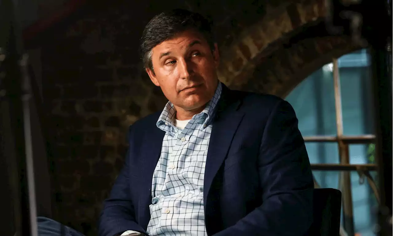 SoFi CEO Anthony Noto Owns Bitcoin and Ethereum