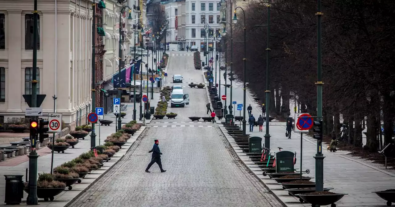Drap i Oslo angår oss alle