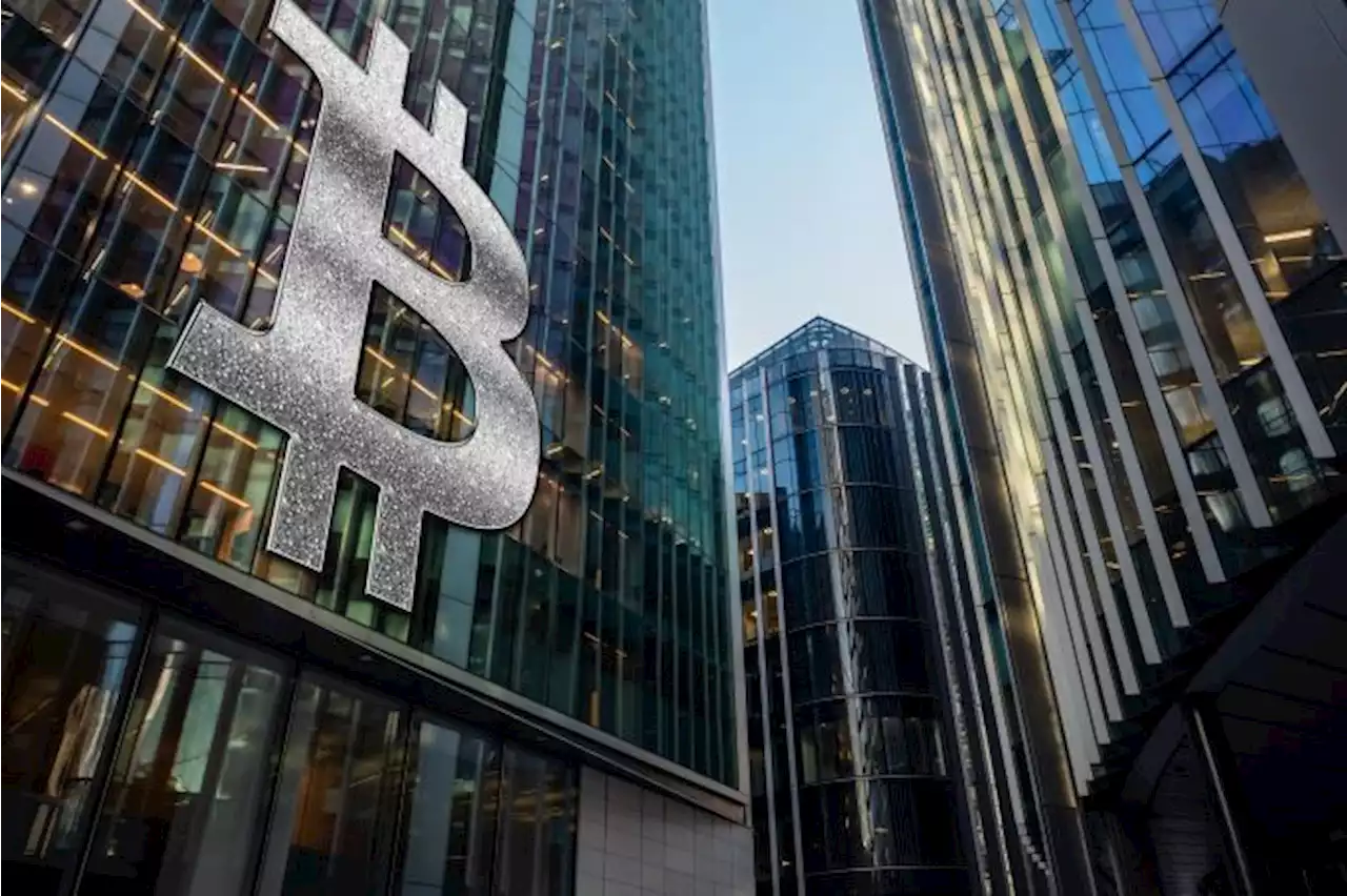 BTC/USD Forex Signal: Rebound to 45,820 Can\u2019t be Ruled Out