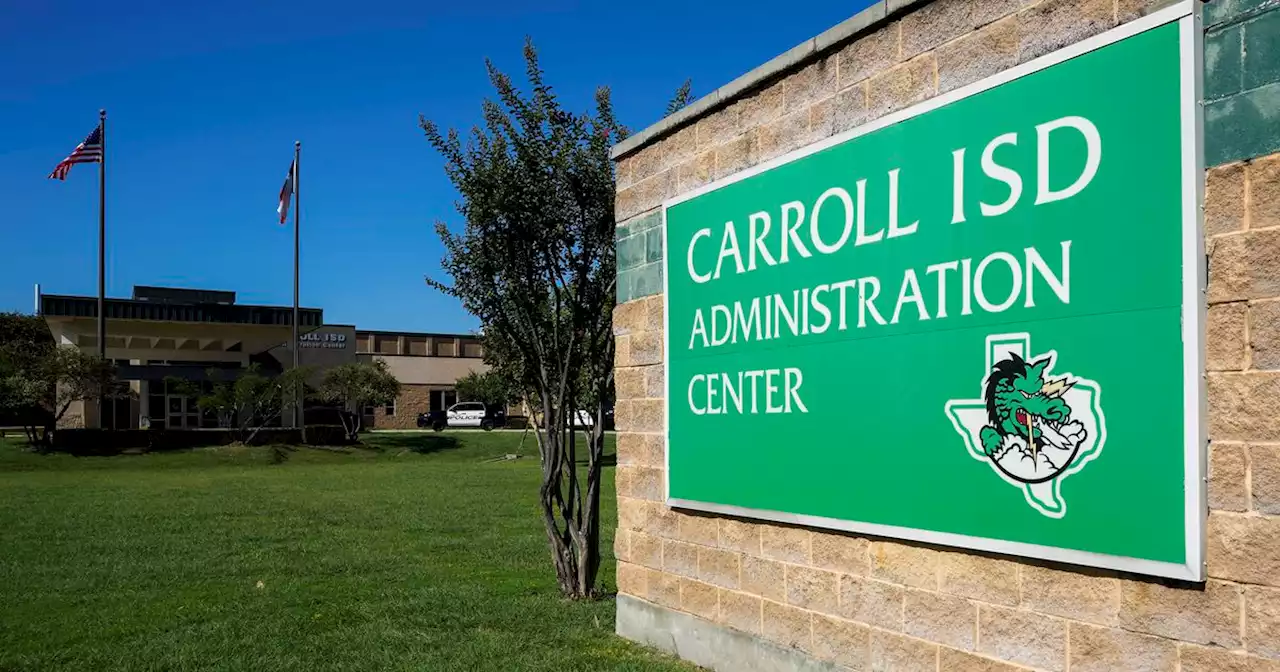 NAACP LDF files federal civil rights complaint against Southlake Carroll schools