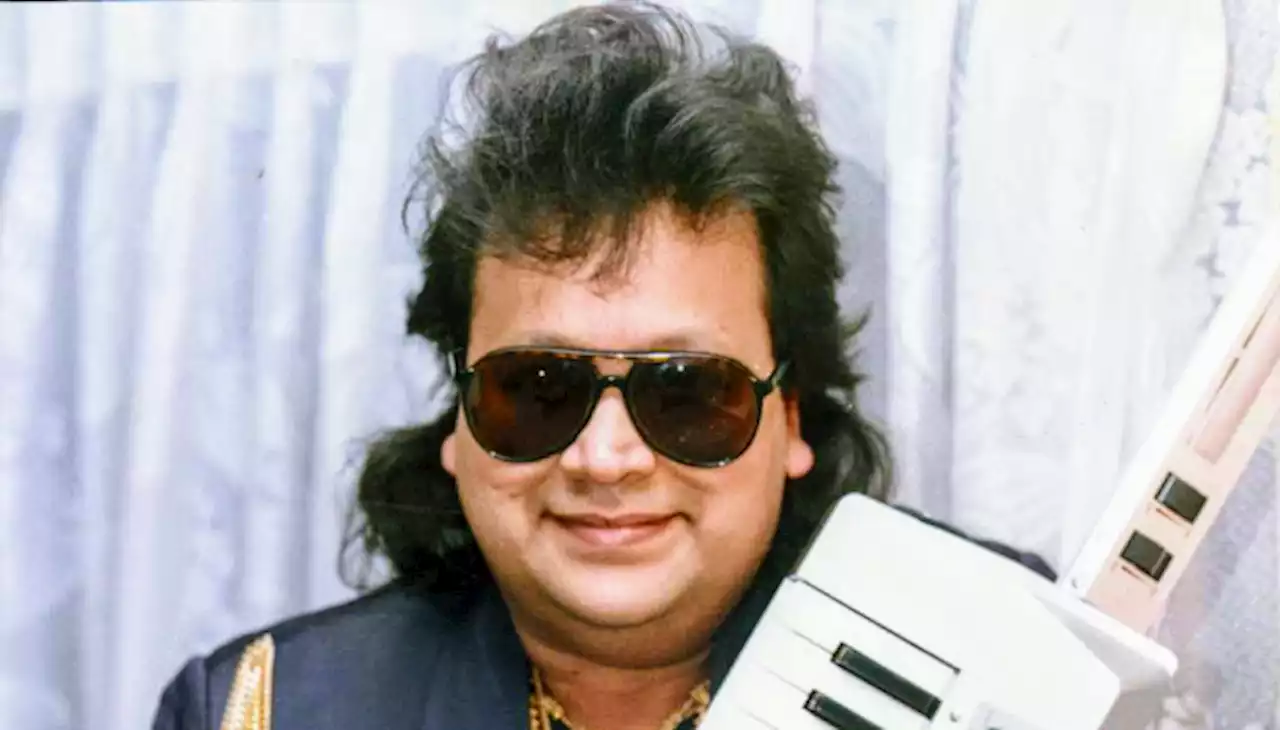 Bappi Lahiri Dies: Indian Singer & Composer For Film Was 69; Tributes Pour In