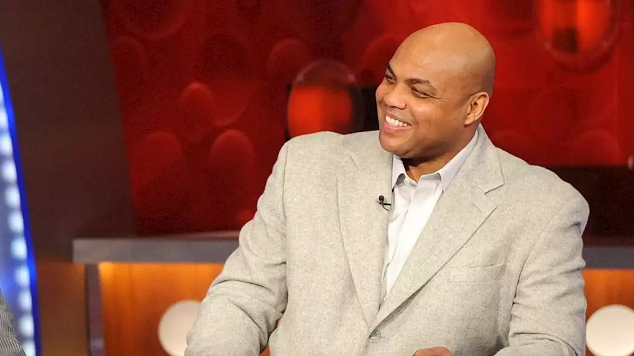 Charles Barkley Says He’ll Likely Retire At End Of TNT Contract: “I Don’t Want To Die On TV”