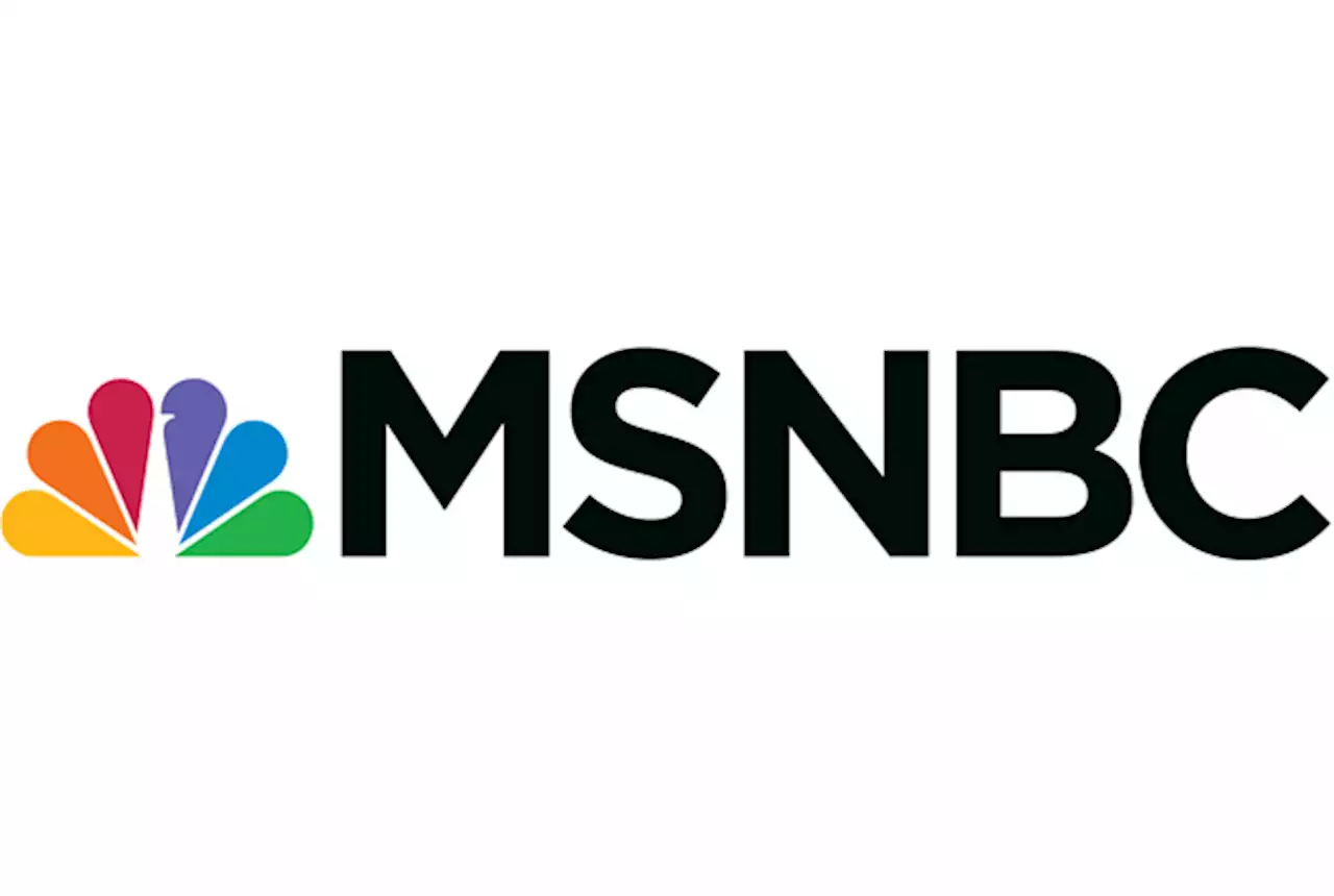 MSNBC Taps Katie Phang To Host Weekend, Streaming Shows