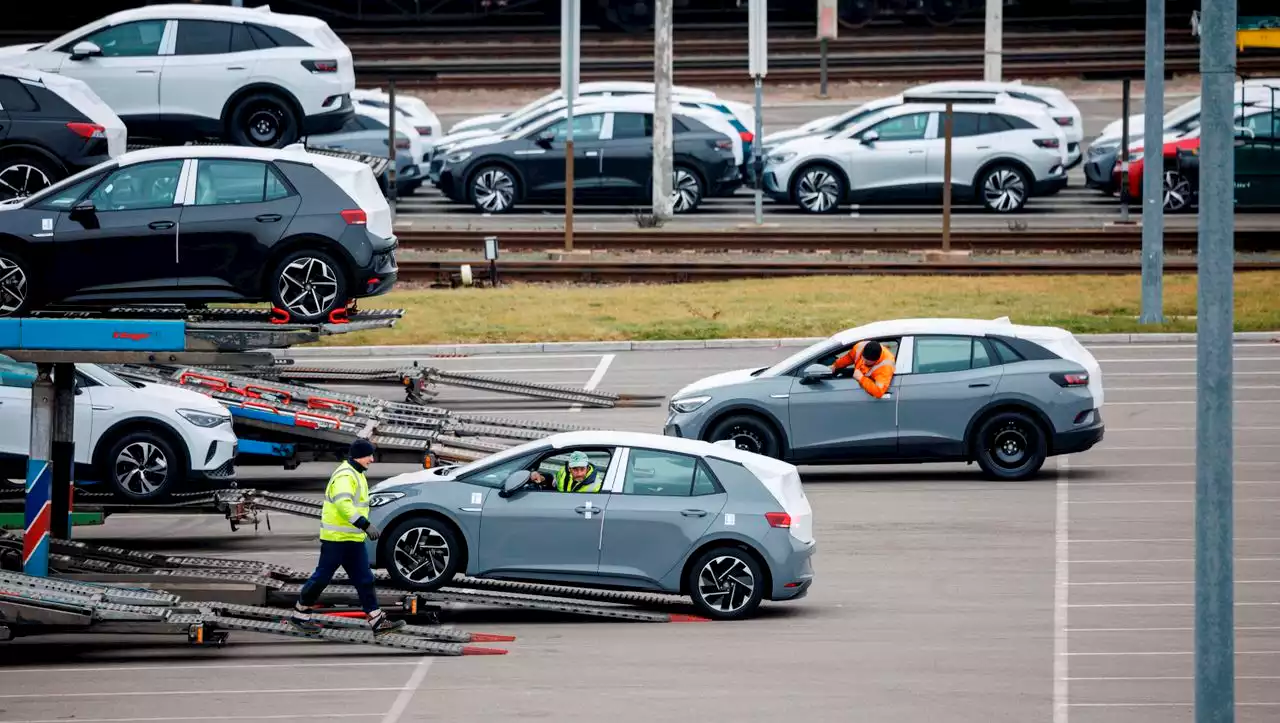 (S+) CO2-Flottengrenzwerte: Wie die Ampel-Koalition beim Klimaschutz im Verkehr dilettiert