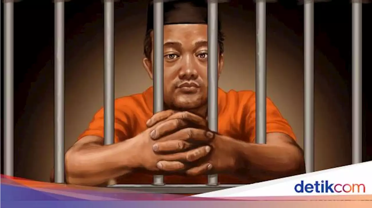 Hukum Herry Wirawan Seumur Hidup, Hakim: The Most Serious Crime!