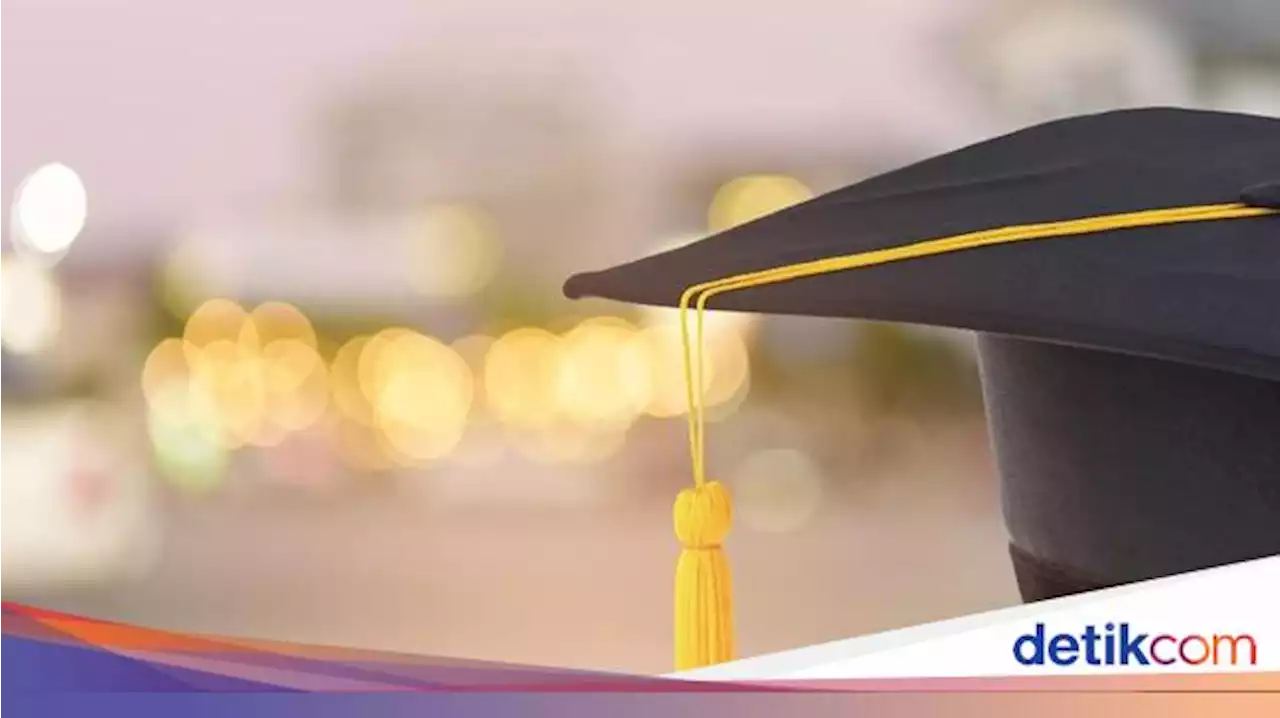 Mahasiswa S1 - D3, Ada Beasiswa Kuliah Tahun ke-2 sampai Lulus Nih!