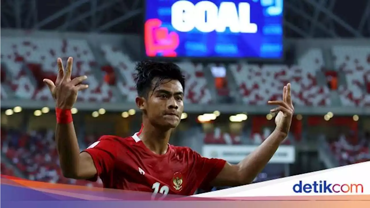 Pratama Arhan, 'Tsubasa' Indonesia di Liga Jepang