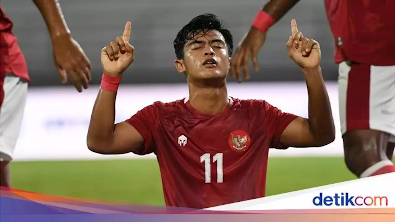 Sah! Pratama Arhan Gabung Klub Jepang Tokyo Verdy