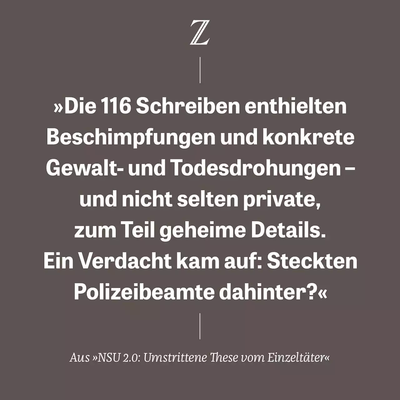 ZEIT ONLINE | Lesen Sie zeit.de mit Werbung oder im PUR-Abo. Sie haben die Wahl.