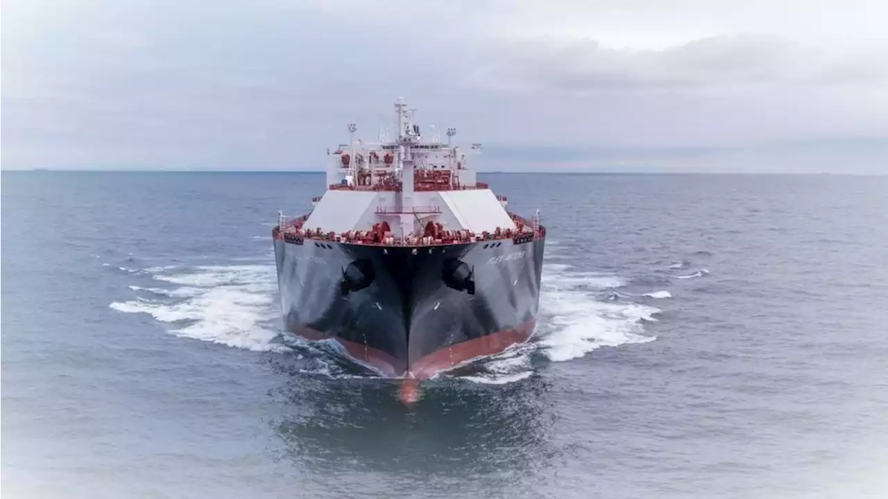 Resultathopp for Flex LNG, men nå tynger Ukraina-uro: – Putin ødela spotmarkedet