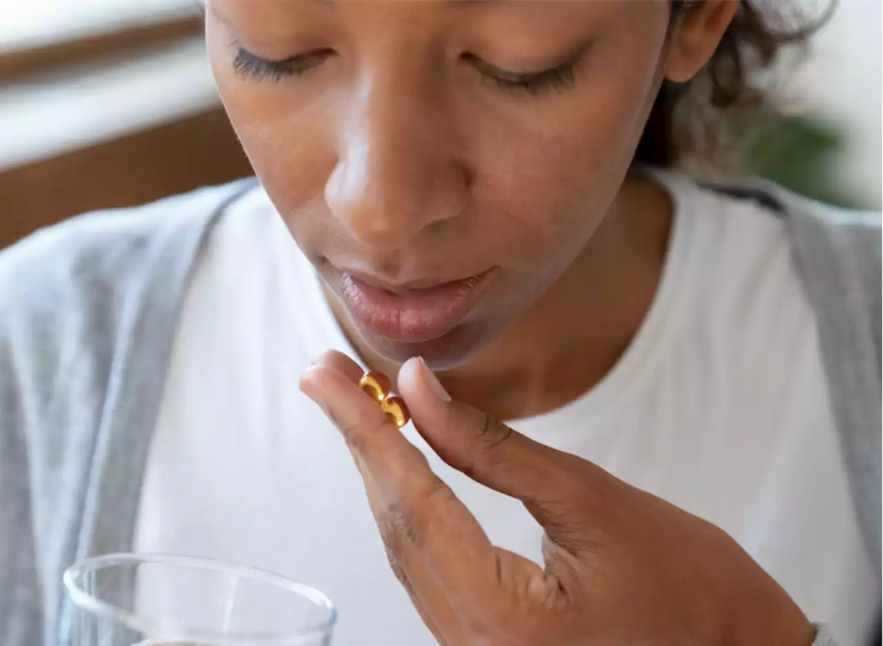 Never Take Your Medication With This Drink, Study Says — Eat This Not That