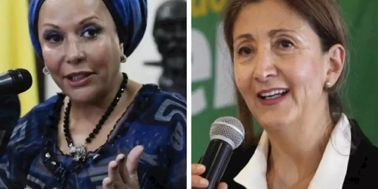 Ingrid Betancourt declarará en indagación a Piedad Córdoba en la Corte