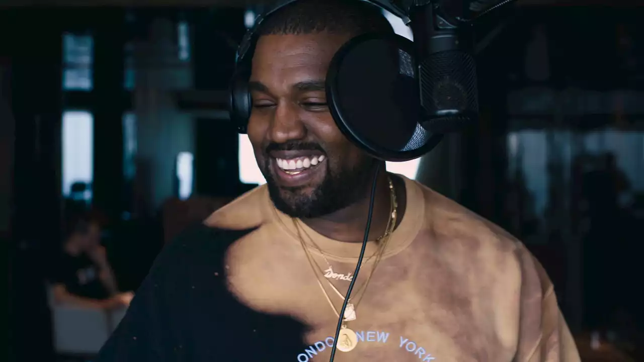 Kanye West Documentarians on Why He Didn't Get Creative Control