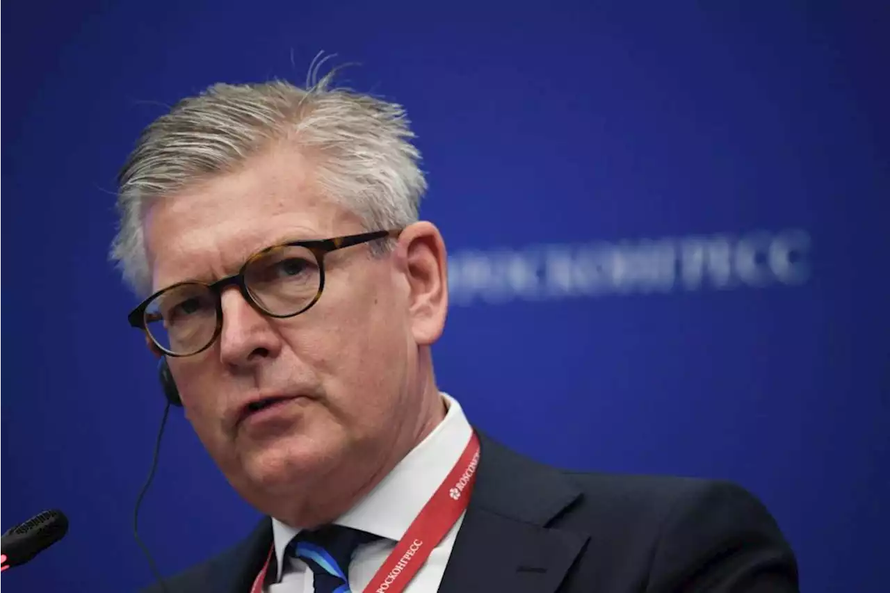 Ericsson stuper på børsen etter korrupsjonsmistanker