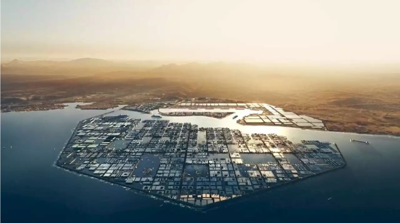 Teco2030 inngår strategisk samarbeidsavtale i Saudi-Arabia