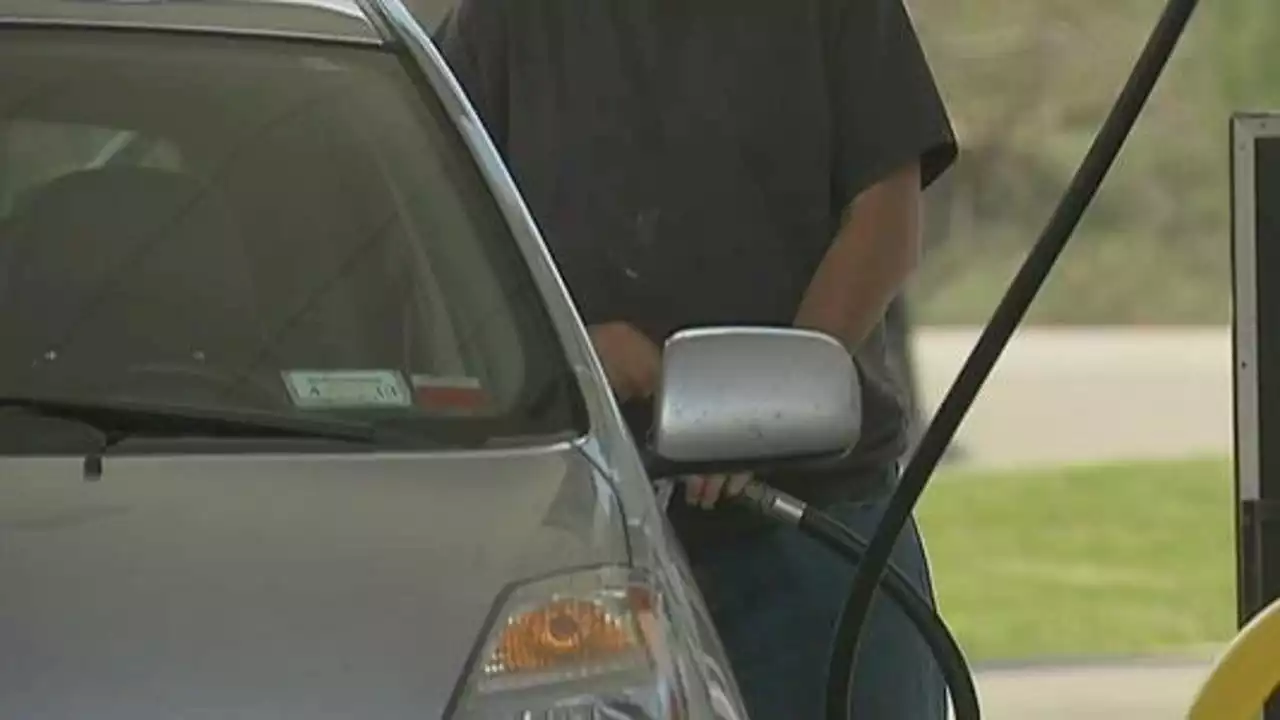 Threat of Ukraine invasion by Russia could affect Houston-area gas prices