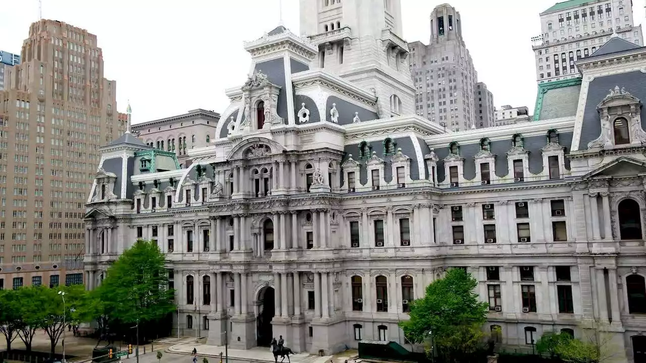 Philadelphia mandates: City to announce 'adjustments' to COVID-19 mitigation measures Wednesday