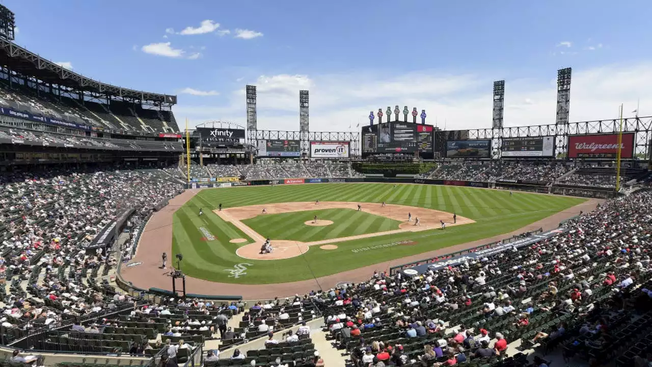 Ticket broker Bruce Lee gets year-and-a-half in prison for White Sox ticket scam