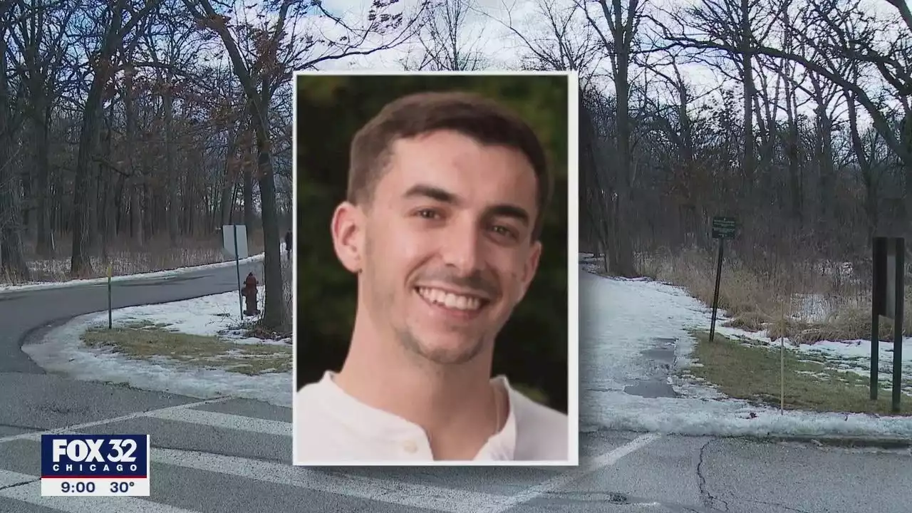 Tommy Howe case: Body of missing Antioch man recovered from Des Plaines River