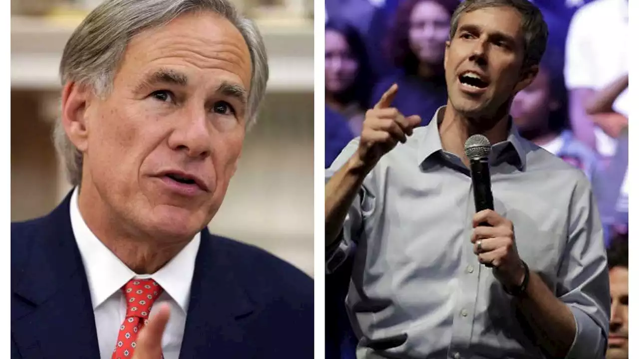 Beto vs Abbott: Primary voting just starting, but observers looking ahead to fall matchup