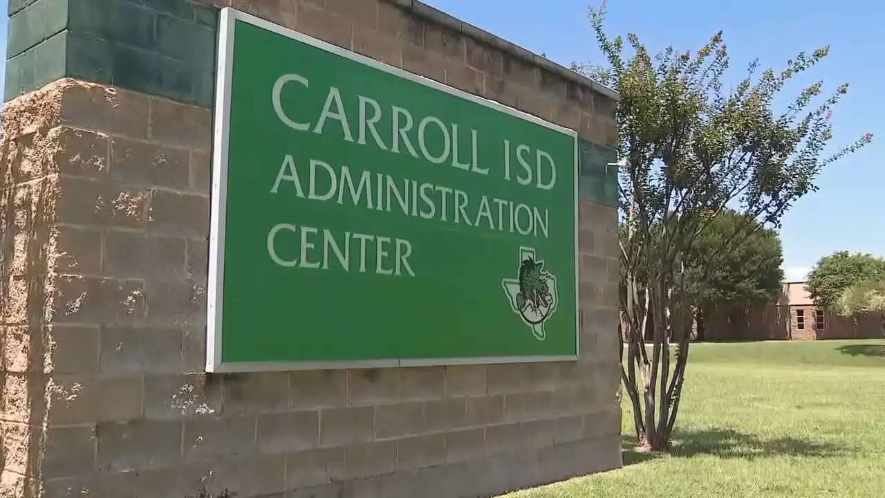 NAACP files discrimination complaint against Carroll ISD