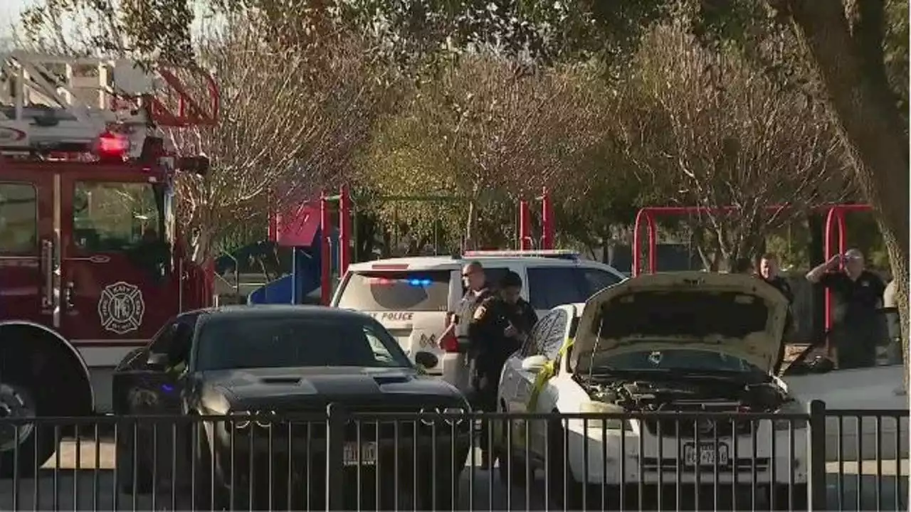 Six people hurt in afterschool brawl at park; Katy ISD confirms students involved